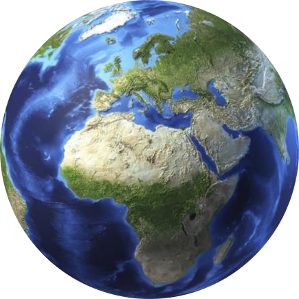 Earth